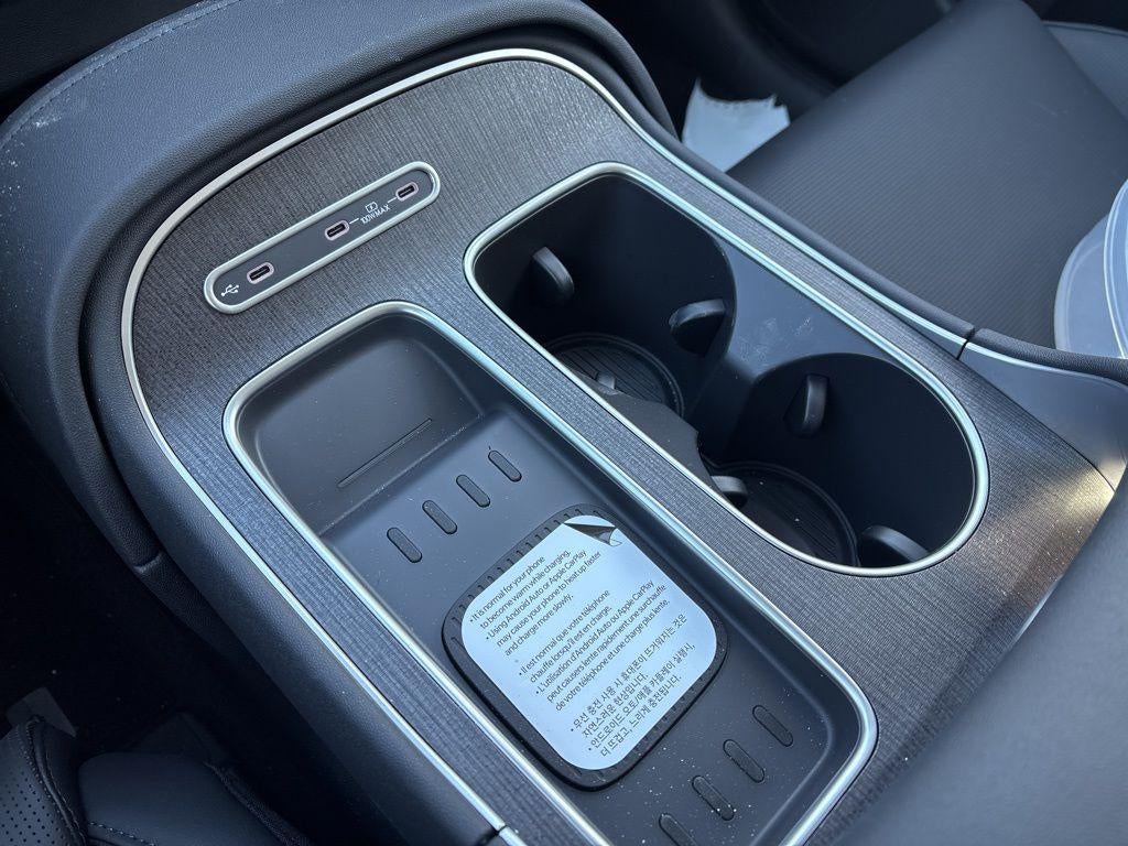 2026 Hyundai PALISADE SEL Premium AWD