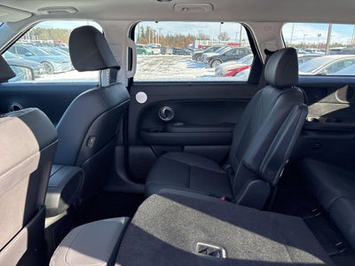 2026 Hyundai PALISADE SEL Premium AWD