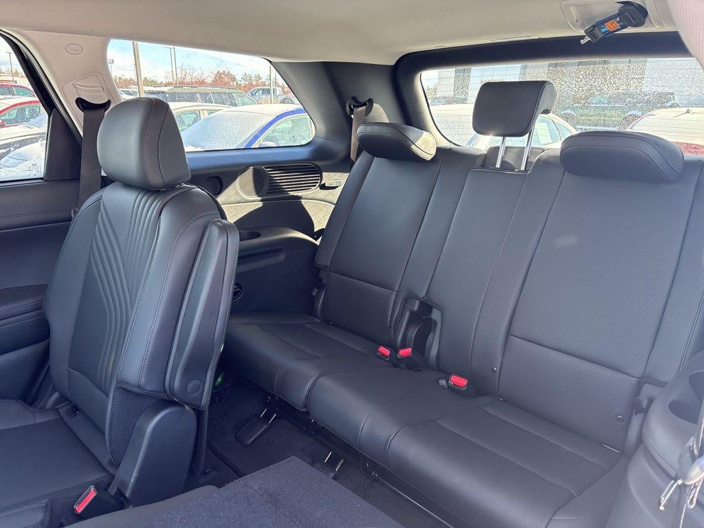 2026 Hyundai PALISADE SEL Premium AWD