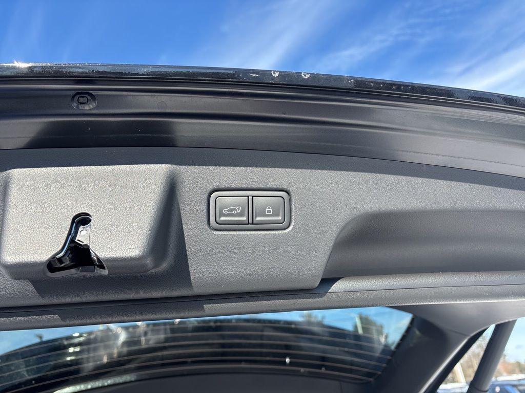 2026 Hyundai PALISADE SEL Premium AWD