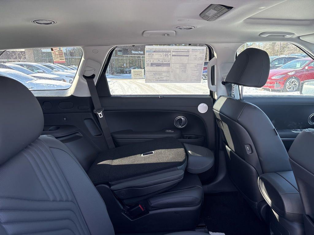 2026 Hyundai PALISADE SEL Premium AWD