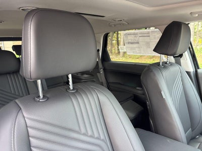 2026 Hyundai PALISADE SEL Premium 7P