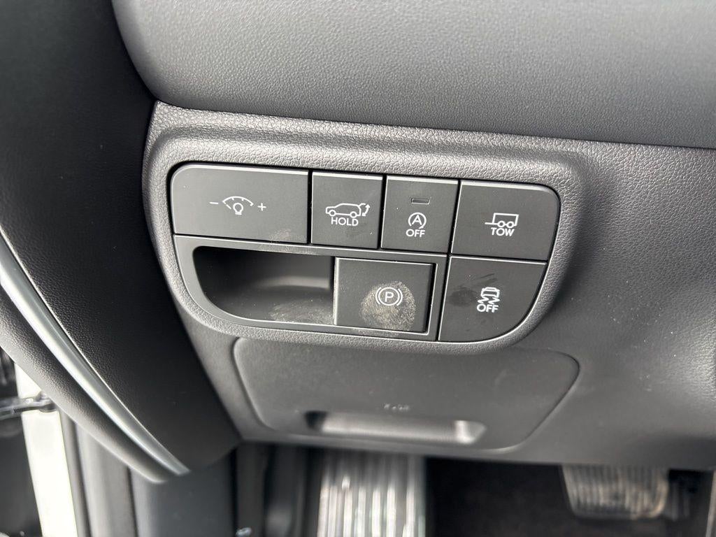 2026 Hyundai PALISADE SEL Premium AWD