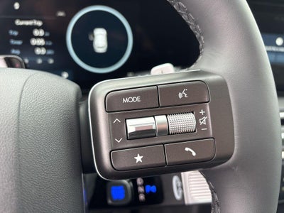 2026 Hyundai PALISADE SEL Premium AWD