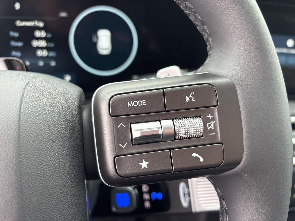 2026 Hyundai PALISADE SEL Premium AWD