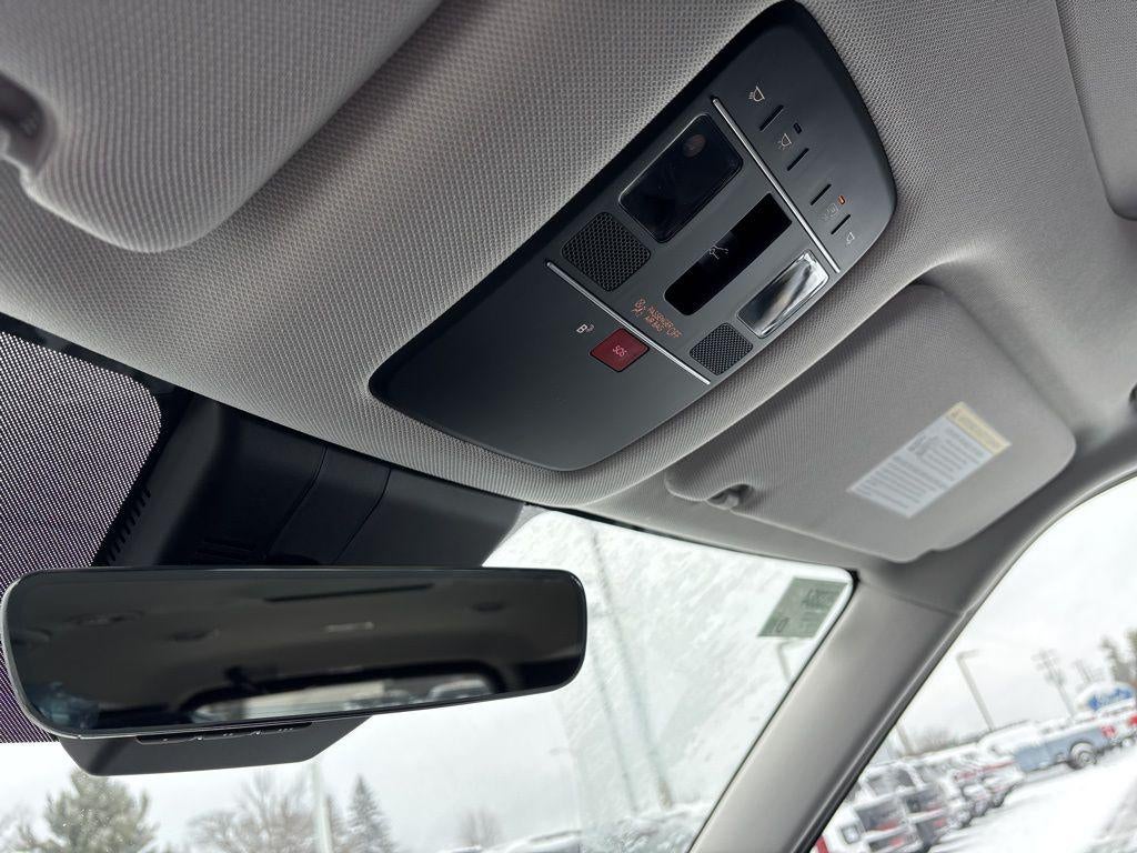 2026 Hyundai PALISADE SEL Premium AWD