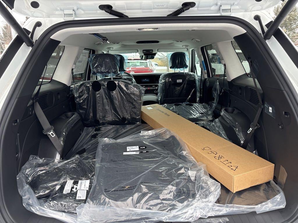 2026 Hyundai PALISADE SEL Premium AWD