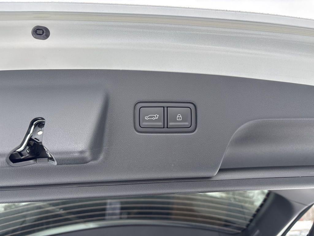 2026 Hyundai PALISADE SEL Premium AWD