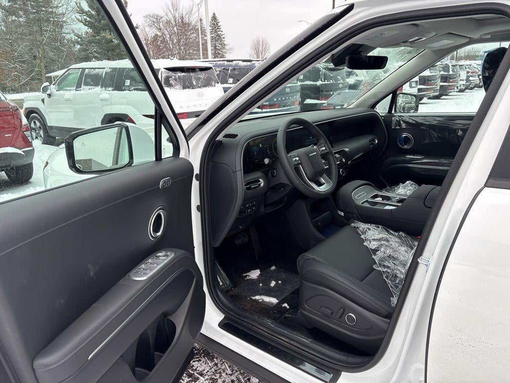 2026 Hyundai PALISADE SEL Premium AWD