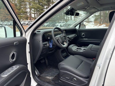 2026 Hyundai PALISADE SEL Premium AWD