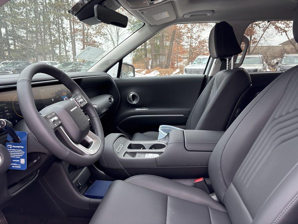 2026 Hyundai PALISADE SEL Premium AWD