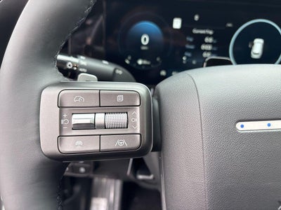 2026 Hyundai PALISADE SEL Premium AWD