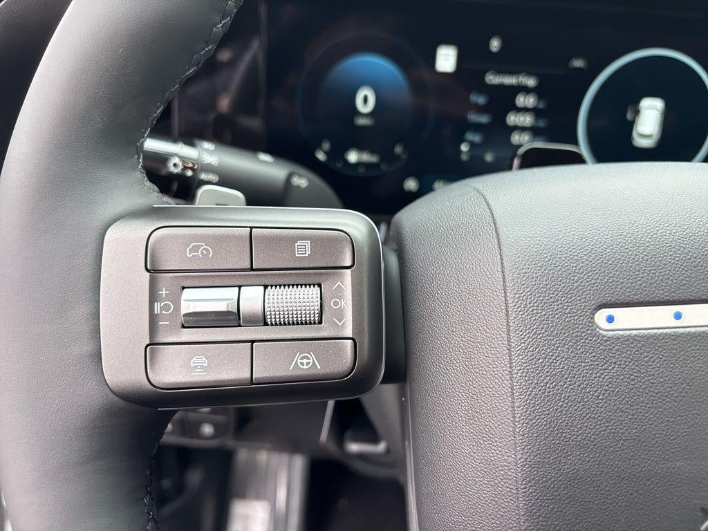 2026 Hyundai PALISADE SEL Premium AWD