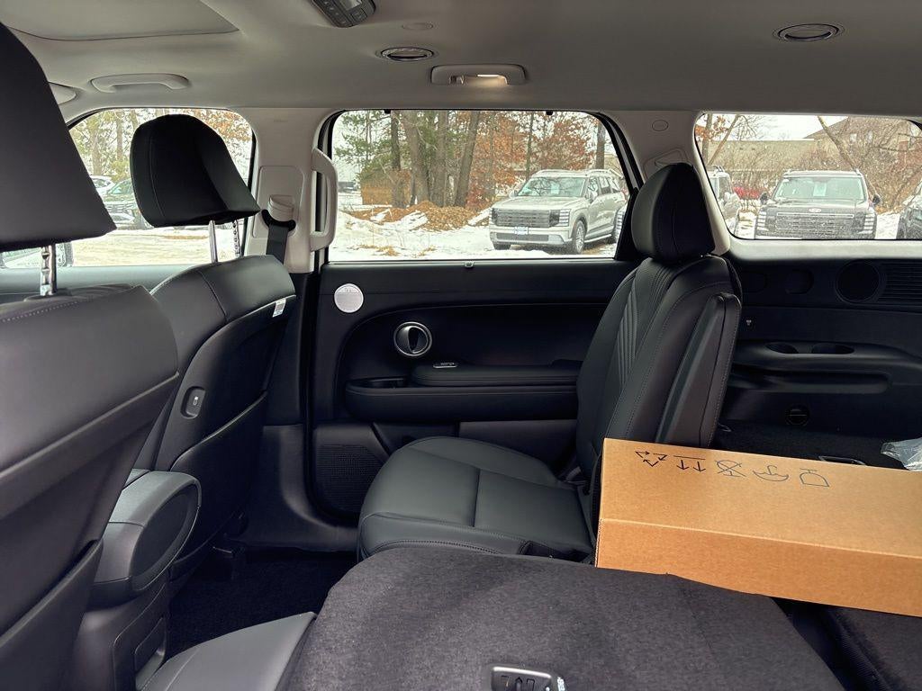 2026 Hyundai PALISADE SEL Premium AWD