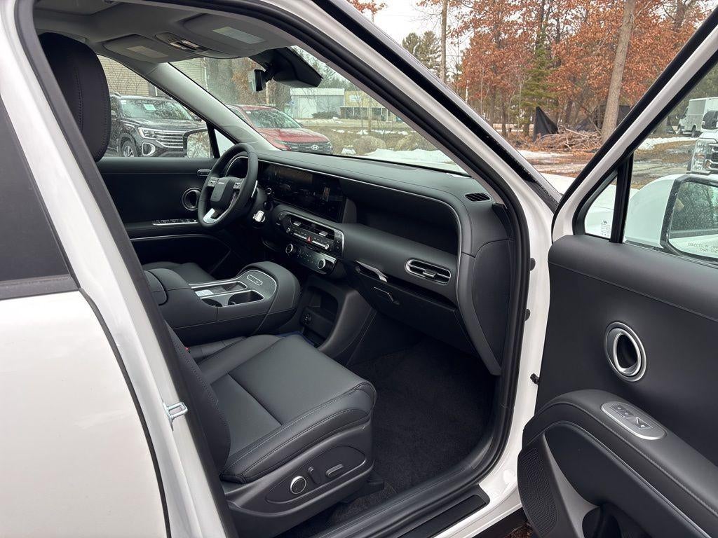 2026 Hyundai PALISADE SEL Premium AWD