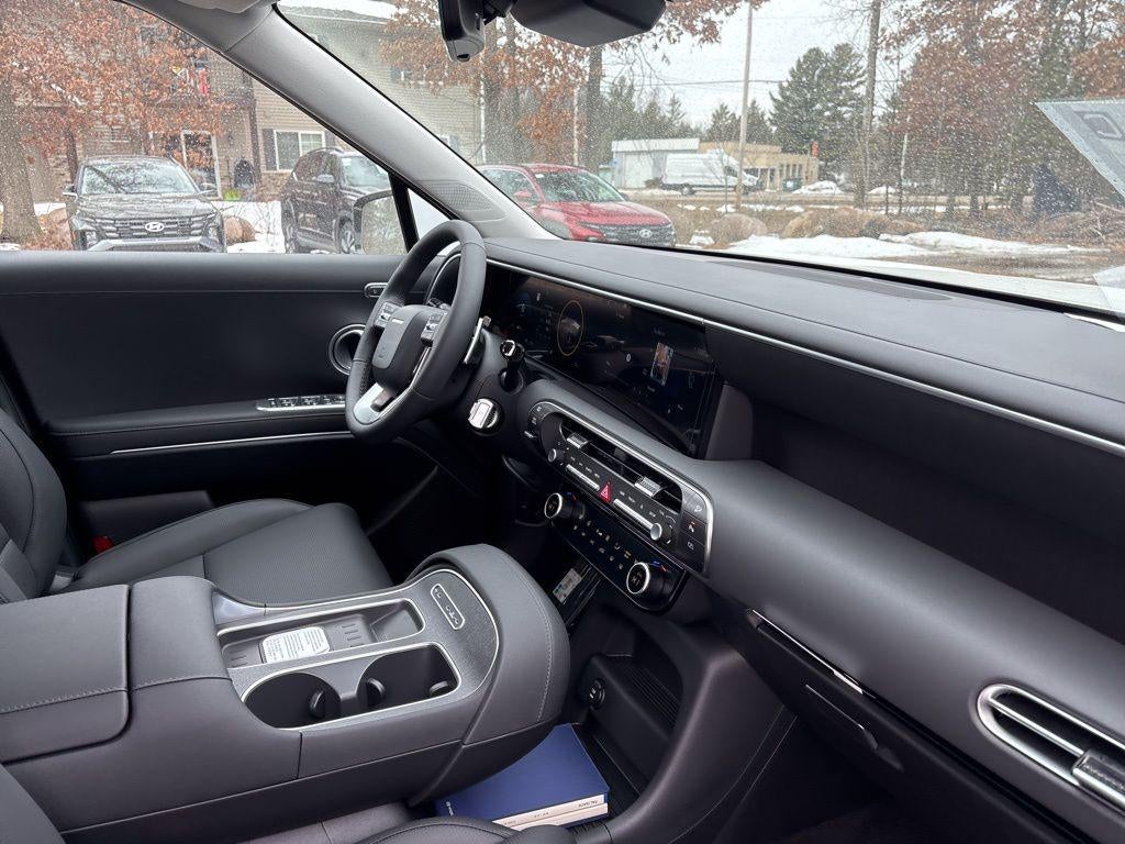 2026 Hyundai PALISADE SEL Premium AWD