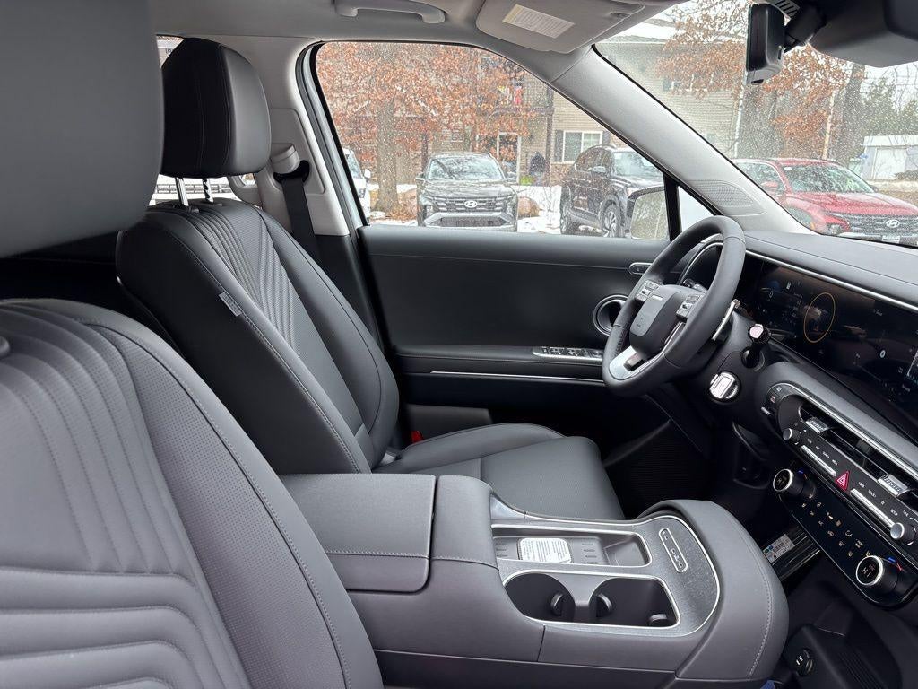 2026 Hyundai PALISADE SEL Premium AWD