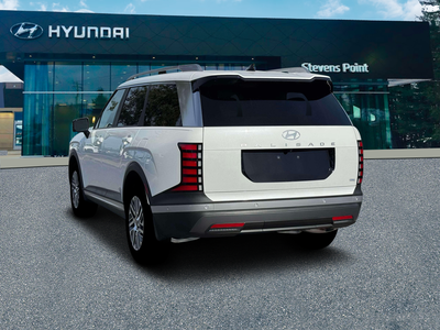 2026 Hyundai PALISADE SEL Premium AWD