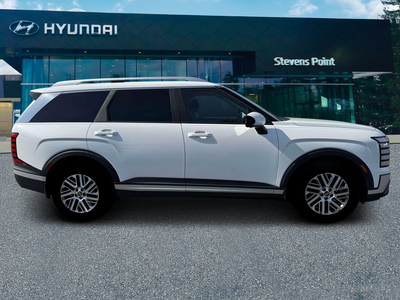 2026 Hyundai PALISADE SEL Premium AWD