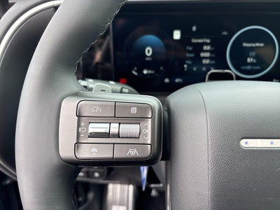 2026 Hyundai PALISADE SEL Premium AWD