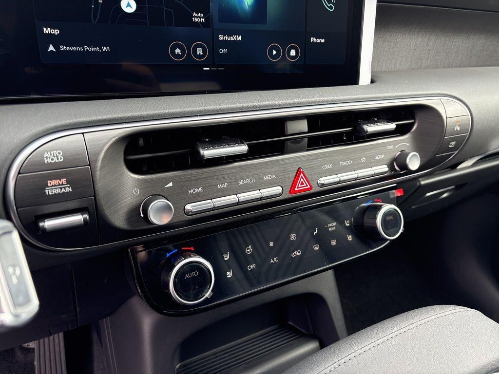 2026 Hyundai PALISADE SEL Premium AWD