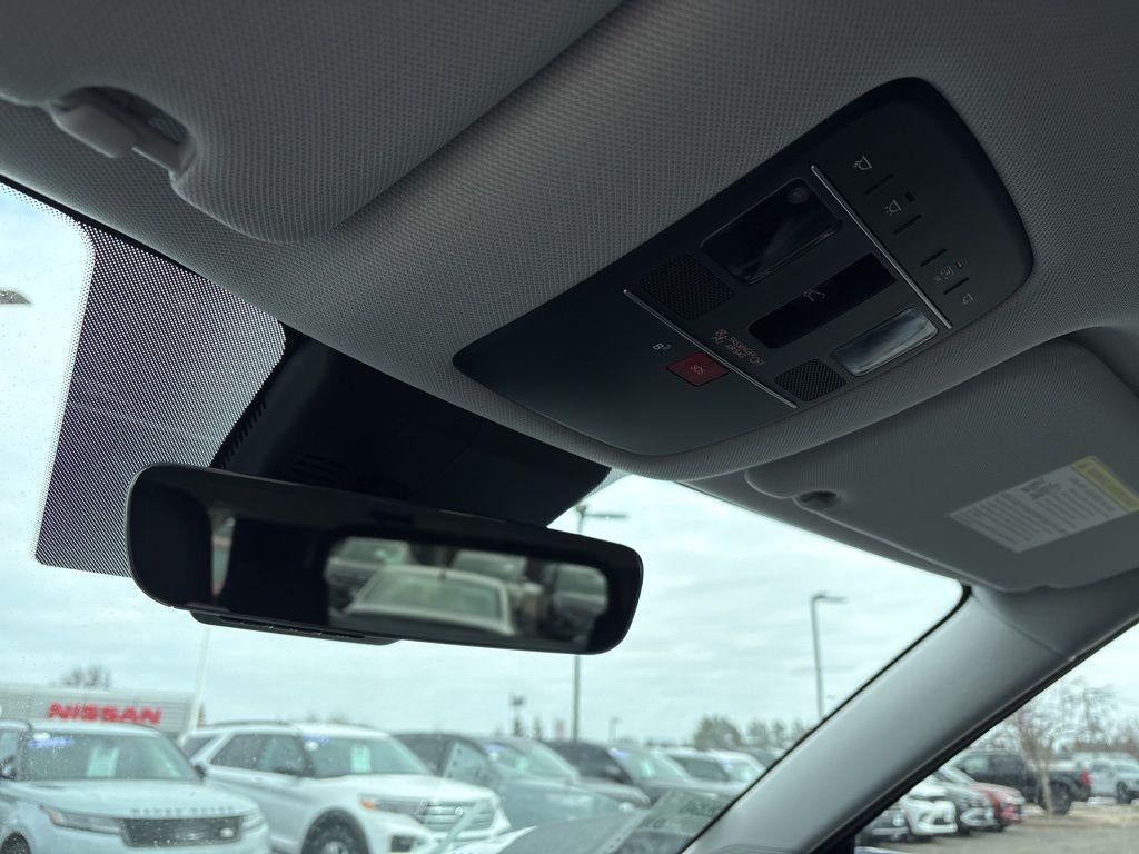 2026 Hyundai PALISADE SEL Premium AWD