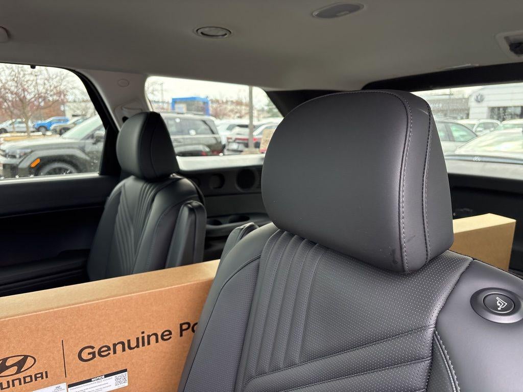 2026 Hyundai PALISADE SEL Premium AWD