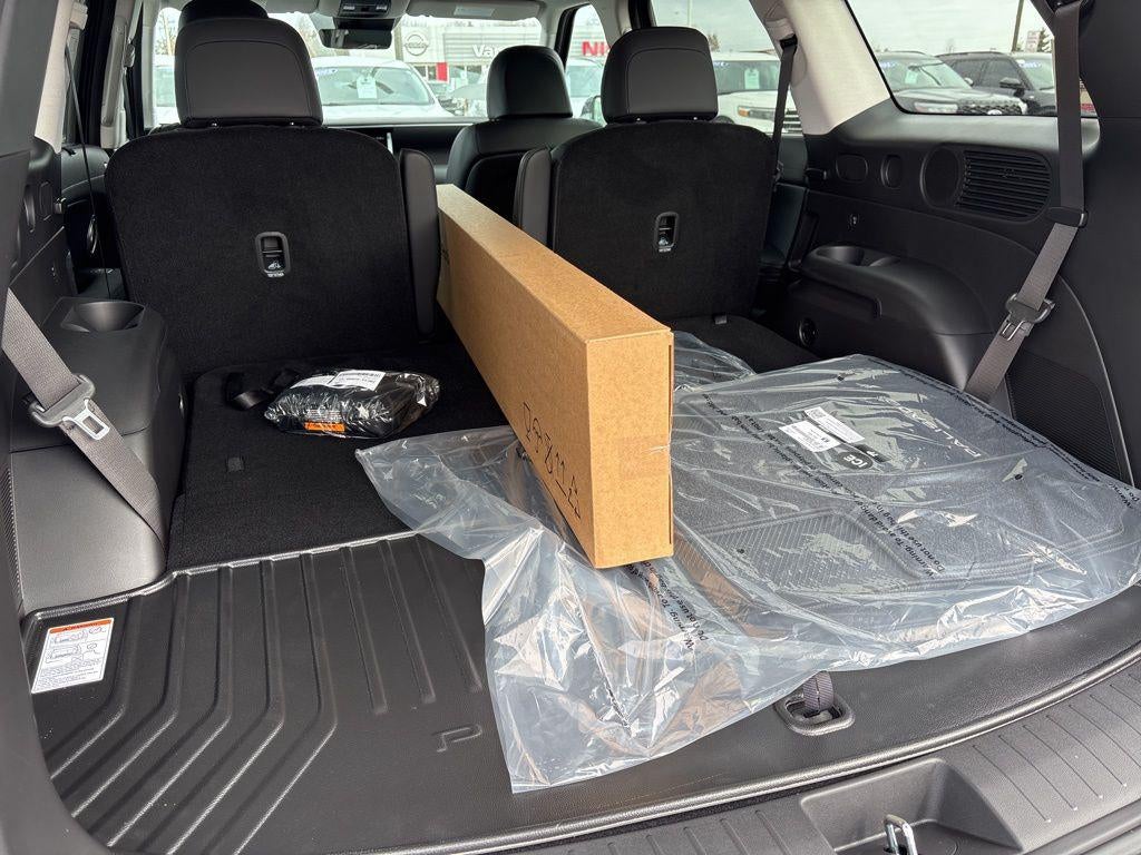 2026 Hyundai PALISADE SEL Premium AWD