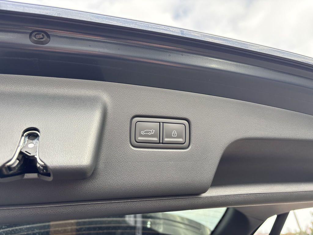 2026 Hyundai PALISADE SEL Premium AWD