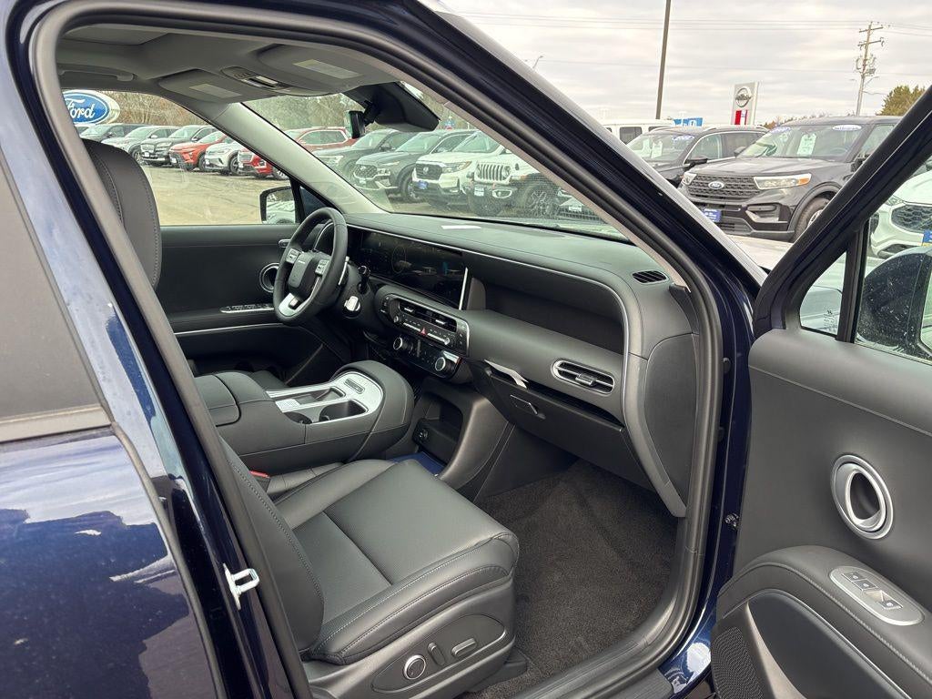 2026 Hyundai PALISADE SEL Premium AWD