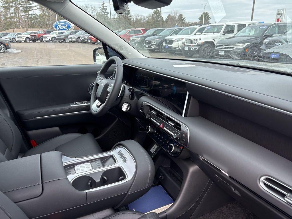 2026 Hyundai PALISADE SEL Premium AWD