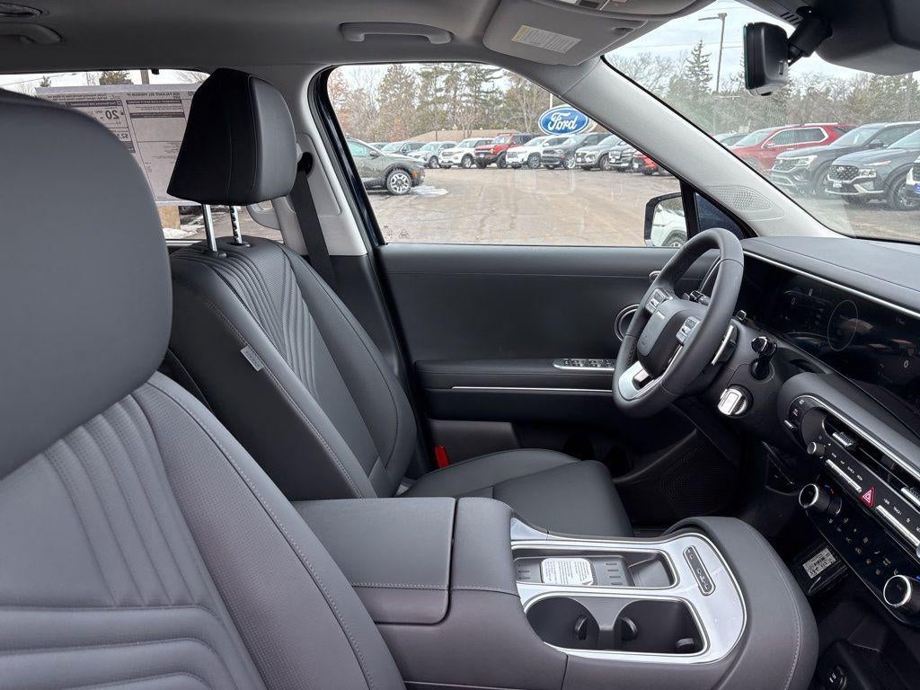 2026 Hyundai PALISADE SEL Premium AWD