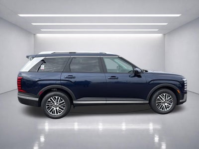 2026 Hyundai PALISADE SEL Premium AWD