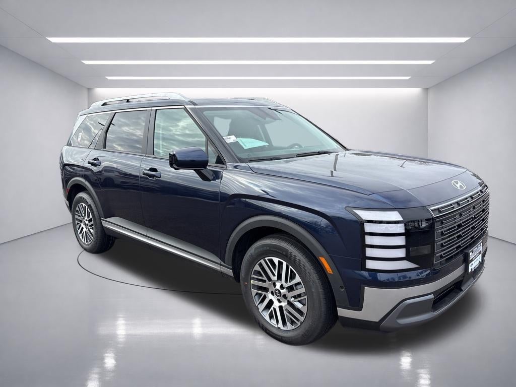 2026 Hyundai PALISADE SEL Premium AWD
