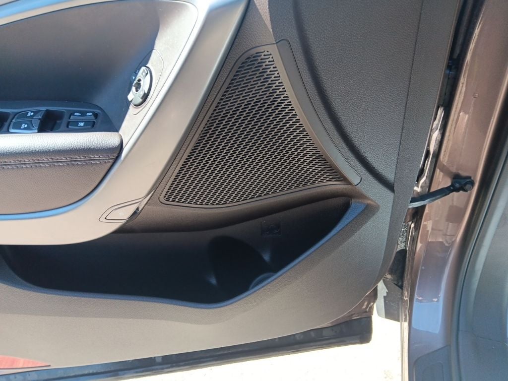 2015 Hyundai SANTA FE Limited