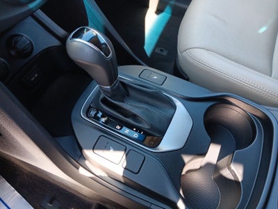 2015 Hyundai SANTA FE Limited