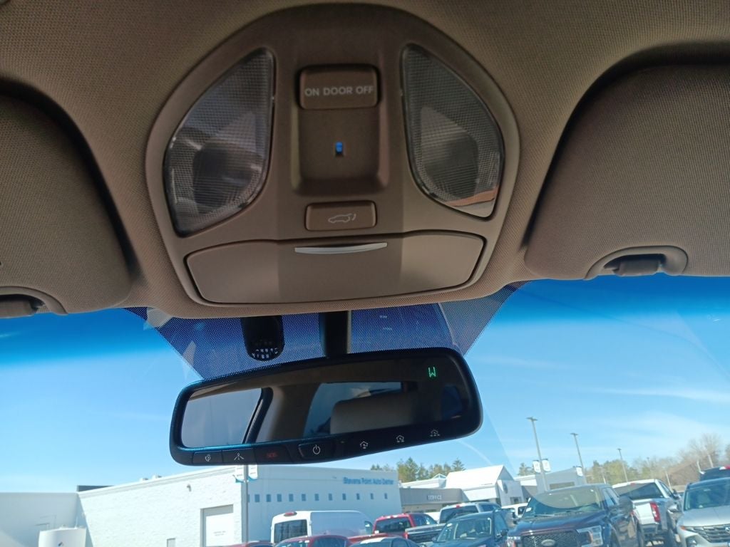 2015 Hyundai SANTA FE Limited