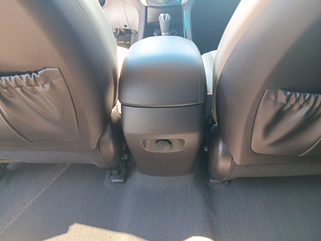 2015 Hyundai SANTA FE Limited