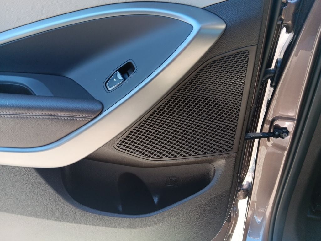 2015 Hyundai SANTA FE Limited