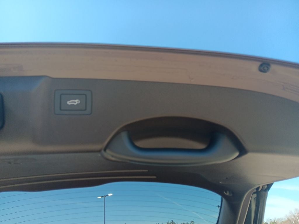 2015 Hyundai SANTA FE Limited