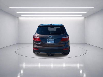 2015 Hyundai SANTA FE Limited