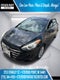 2017 Hyundai ELANTRA GT Base