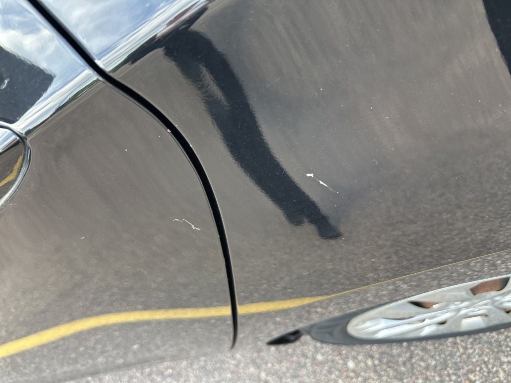 2017 Hyundai ELANTRA GT Base