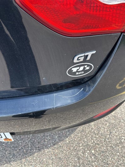 2017 Hyundai ELANTRA GT Base