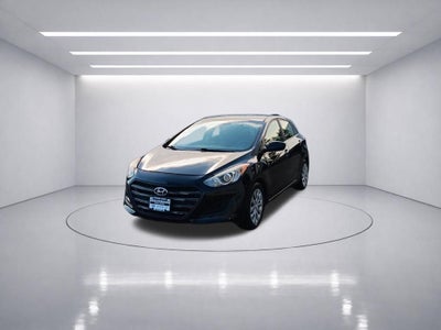 2017 Hyundai ELANTRA GT Base