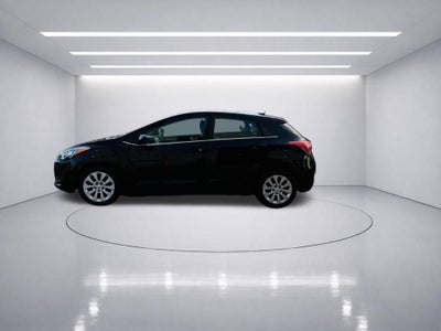 2017 Hyundai ELANTRA GT Base