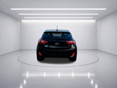 2017 Hyundai ELANTRA GT Base