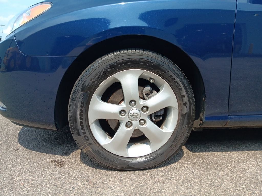2010 Hyundai ELANTRA SE