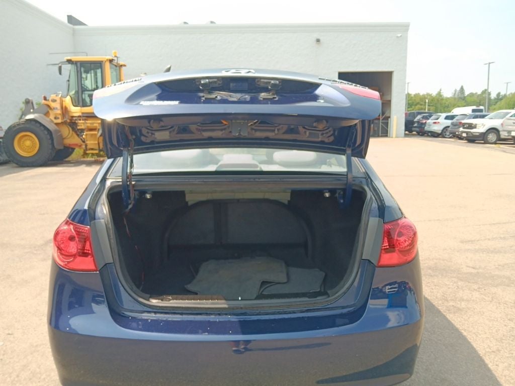 2010 Hyundai ELANTRA SE
