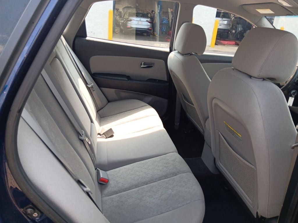 2010 Hyundai ELANTRA SE